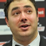 Interview with Kurt Maflin